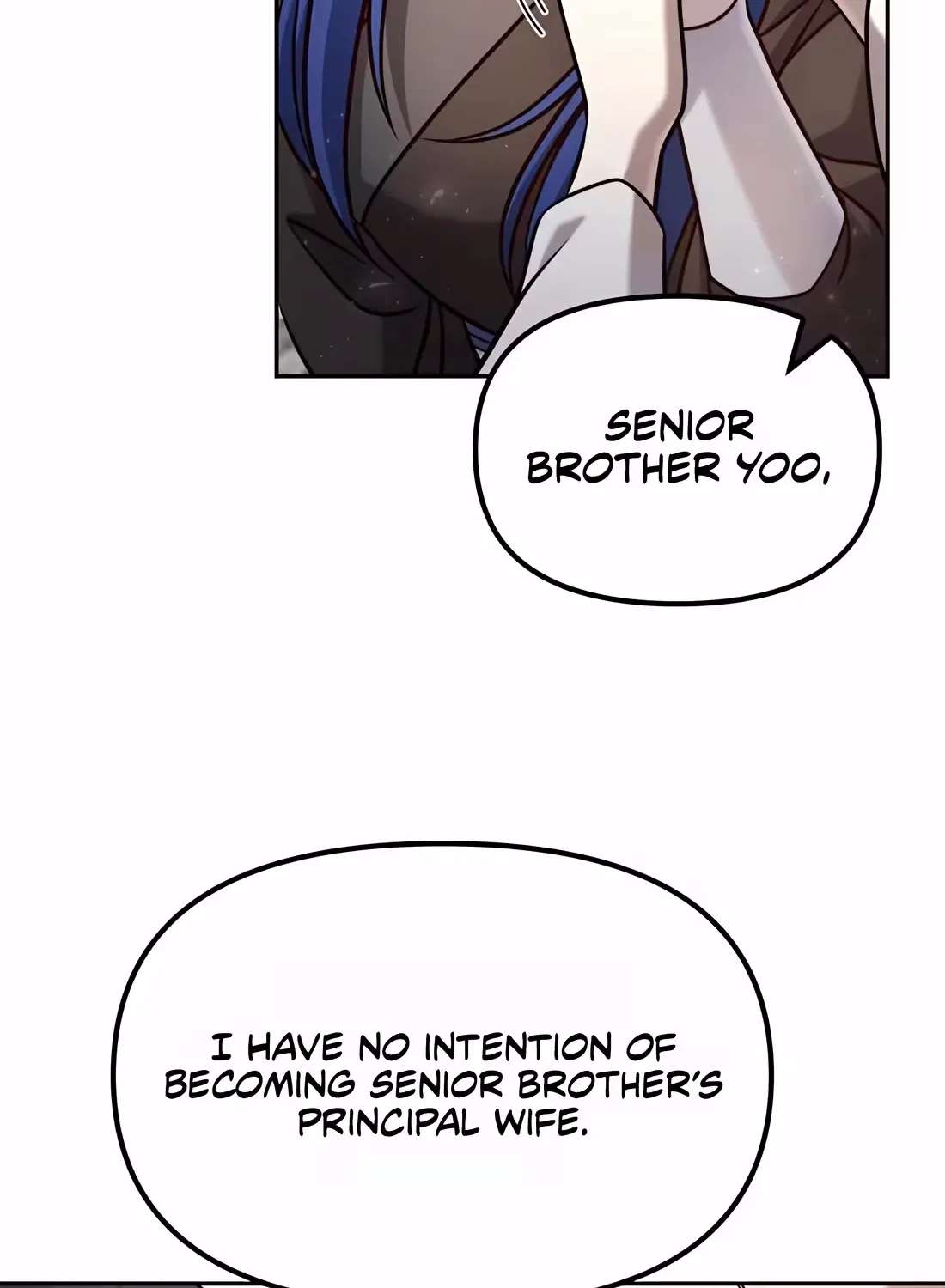 The Second Eunuch Regains His Manhood Chapter 106 - page 185