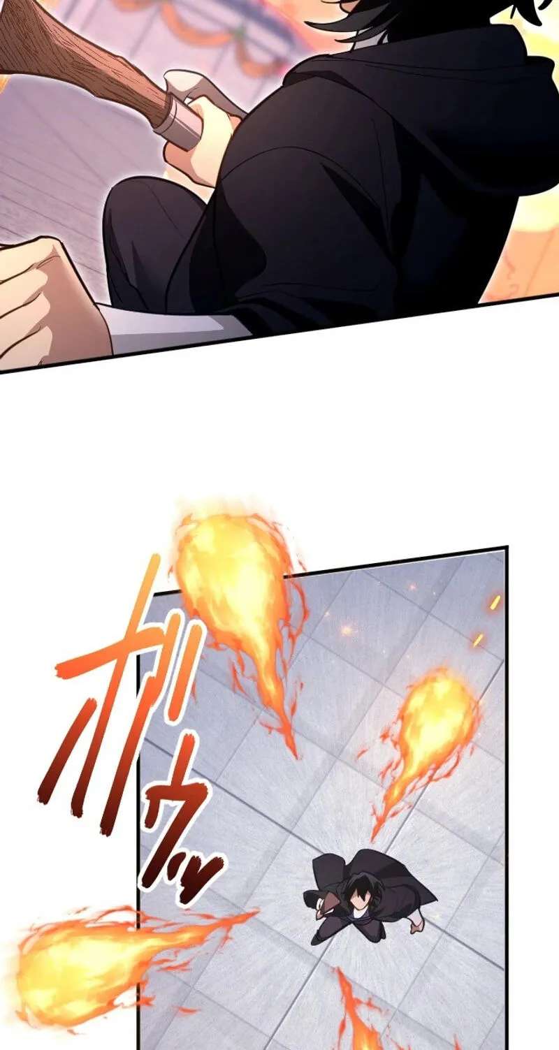 Kaiki Shita Ken Sei no Mahou Riron Chapter 41 - page 58