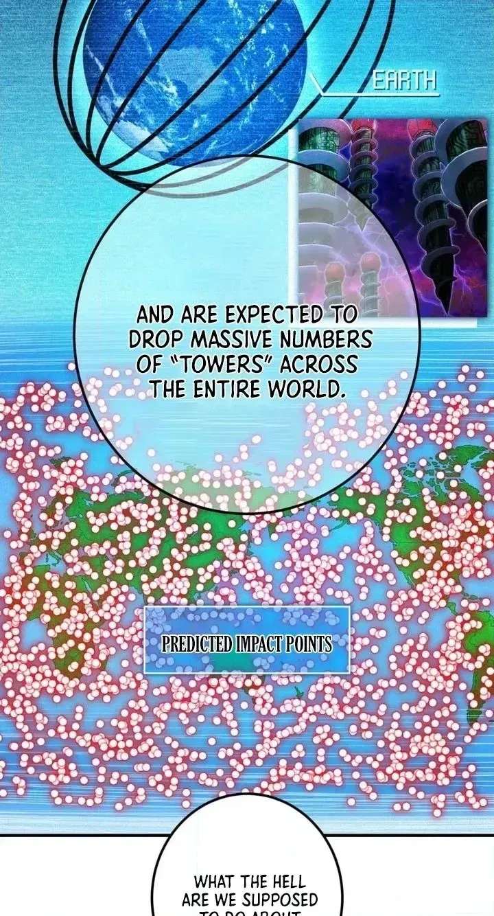 I Am The Strongest Awakeners, Recognized By All Of The World’s Cheat Masters Chapter 123 - page 80