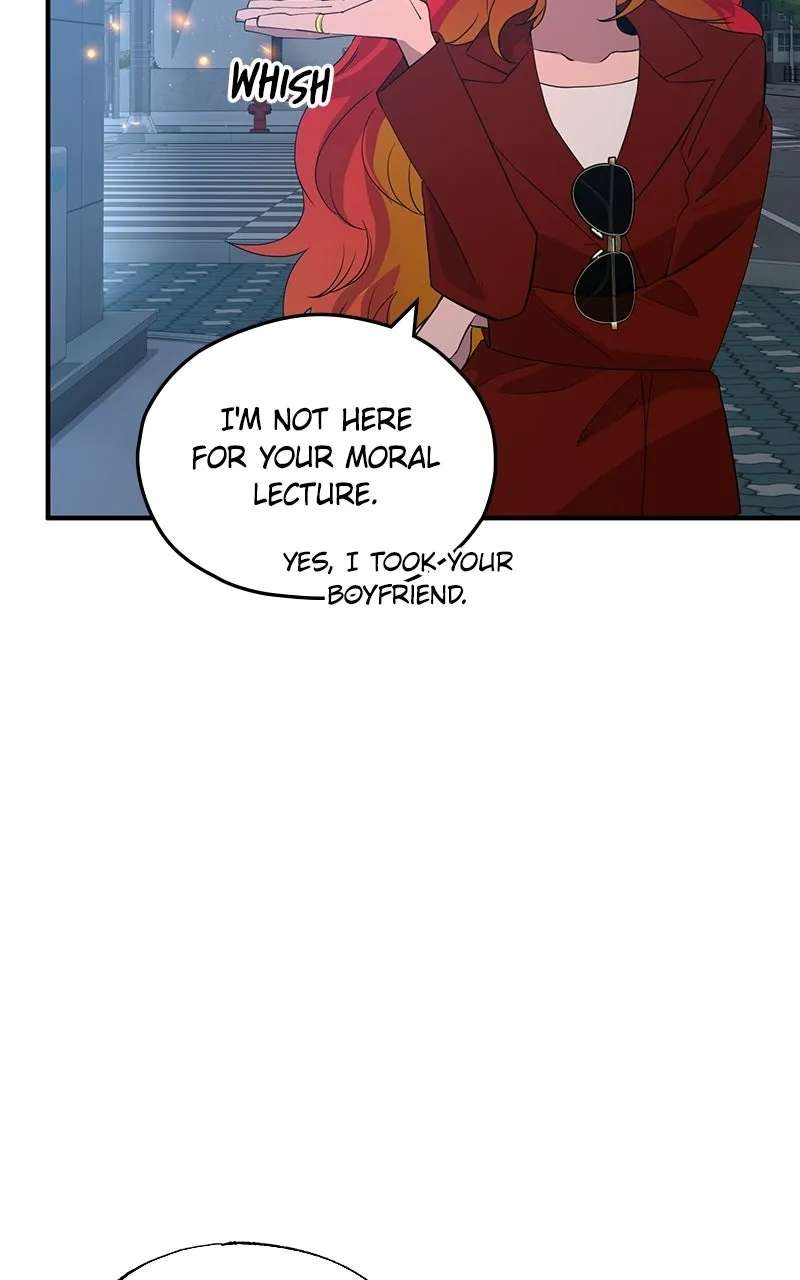 Night Shift in AnotherWorld Chapter 28 - page 40