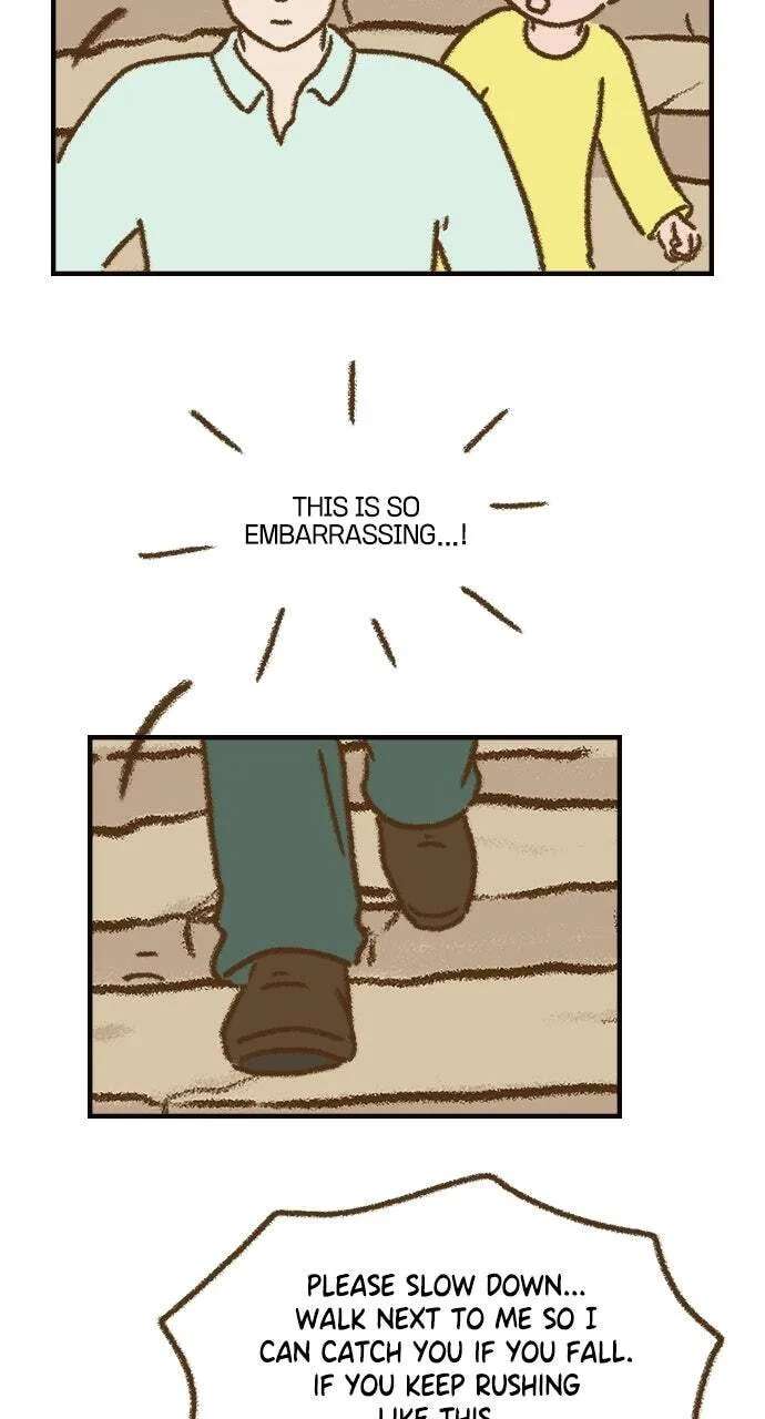 The Memory Shop Chapter 95 - page 17