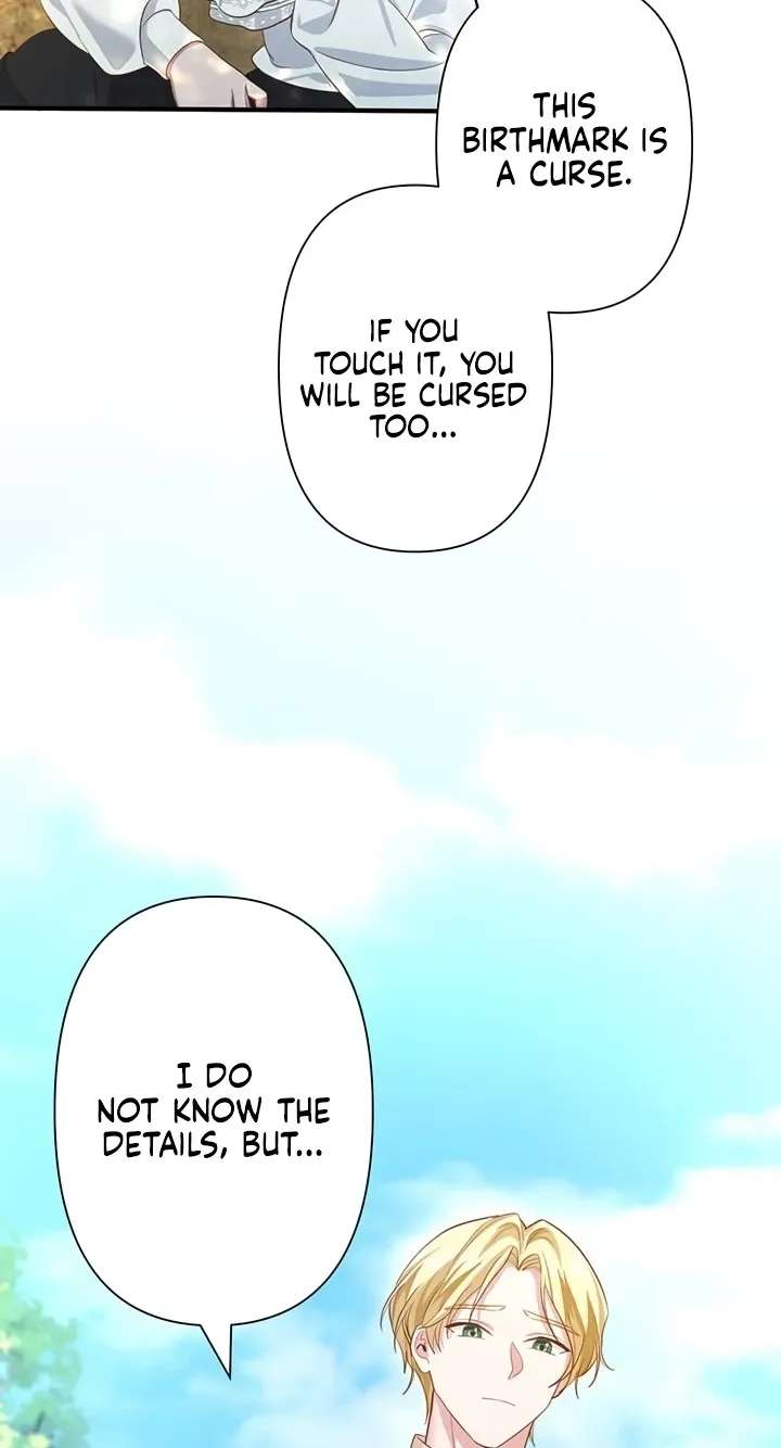 The Prince Who Is Too Sweet to Me, the Witch Everyone Feared Chapter 18 - page 68