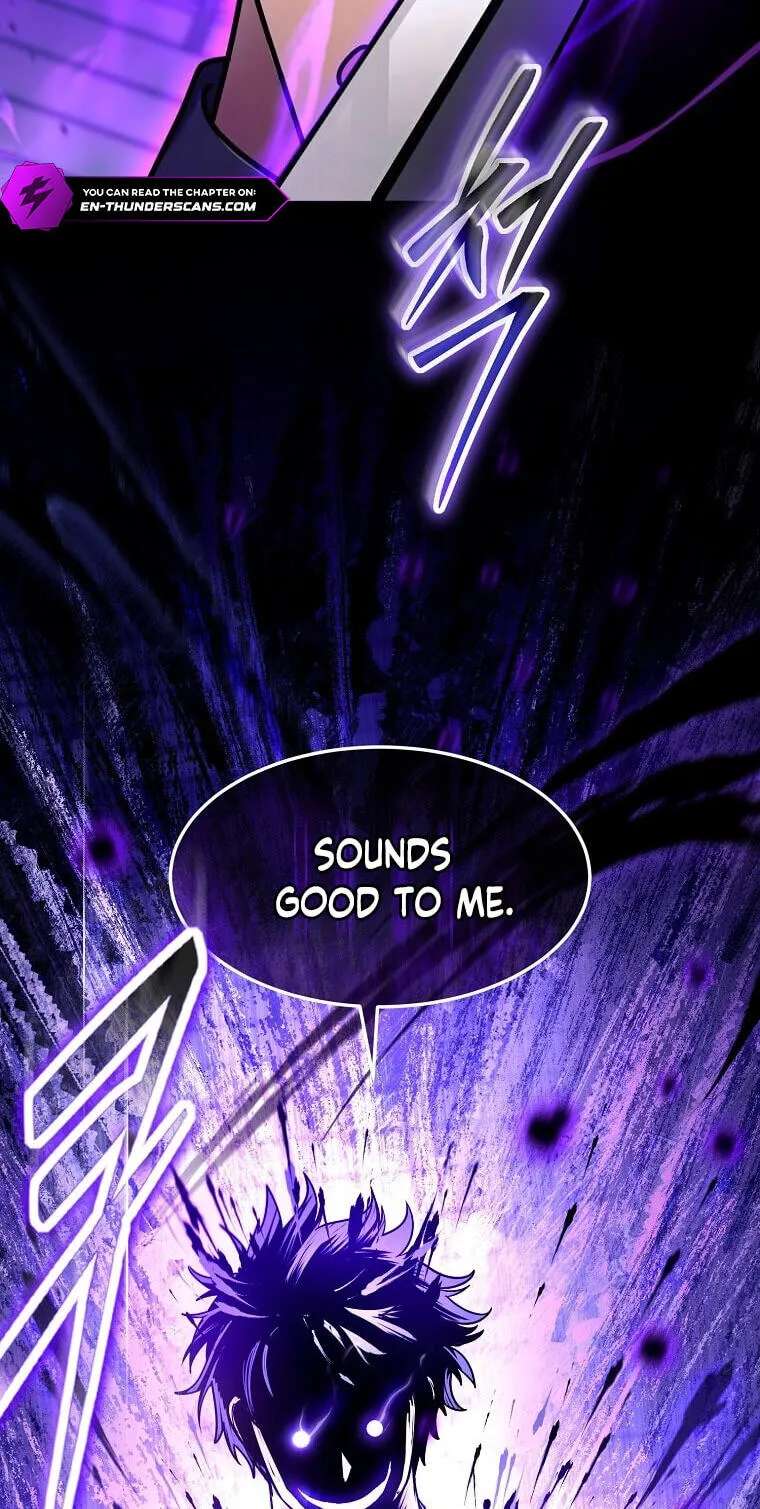 The Regressed Genius Player's Mythical-Rank Weapon Creation Chapter 96 - page 79