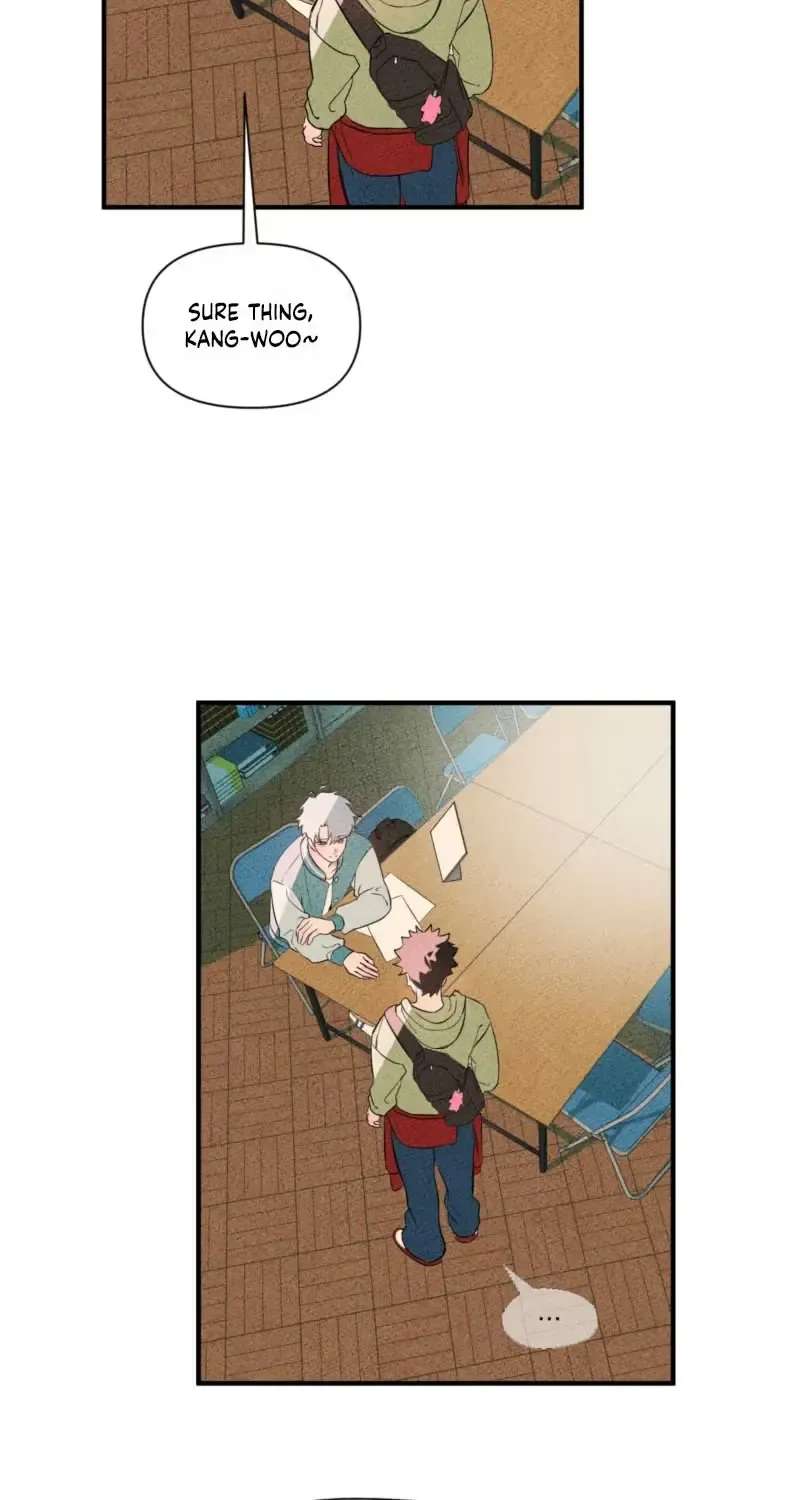 Careless Love Chapter 3 - page 7