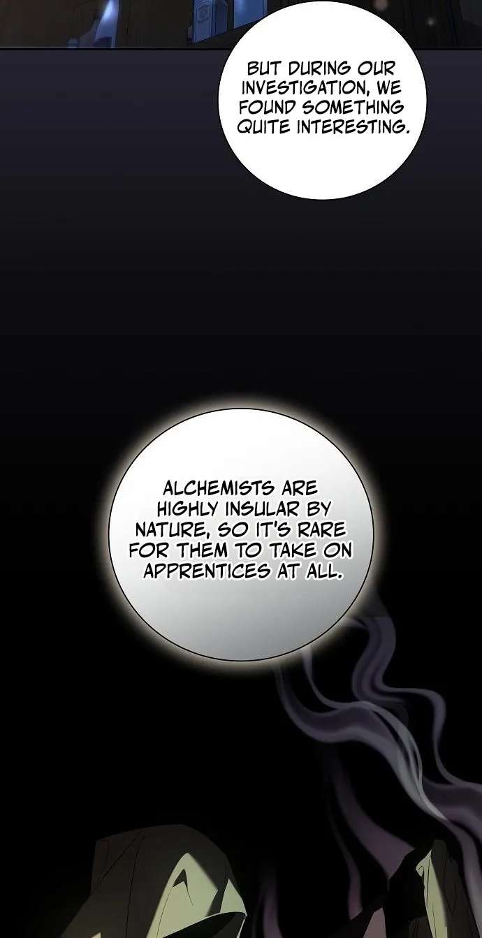A Mercenary's Rebirth Among Nobles Chapter 47 - page 66