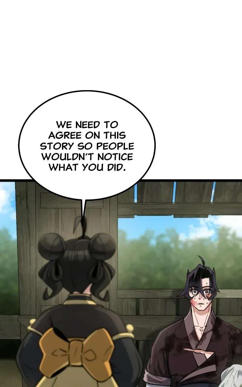 A Genius Girl Hides Her Martial Arts Achievements Chapter 24 - page 60