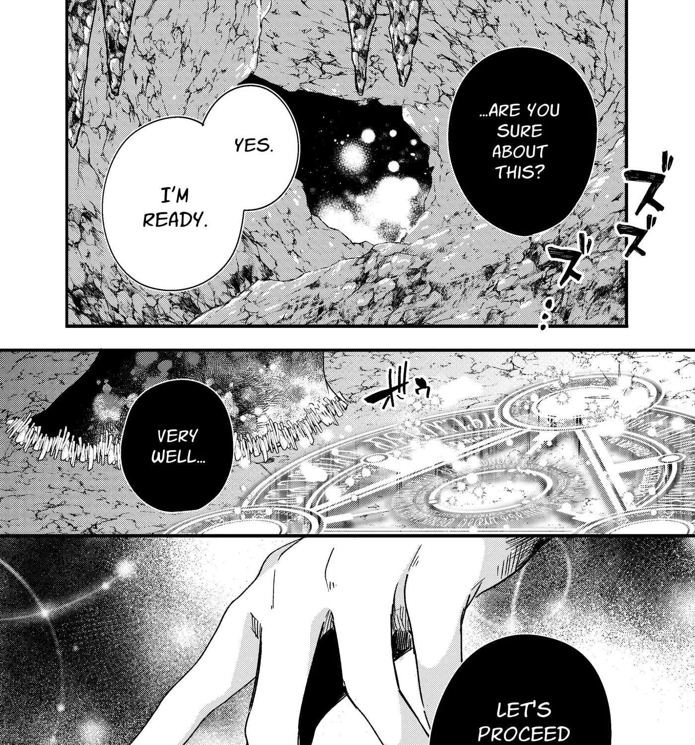 Tensei Ningyo wa Dekiai Ouji ni Torawareru Chapter 1 - page 1