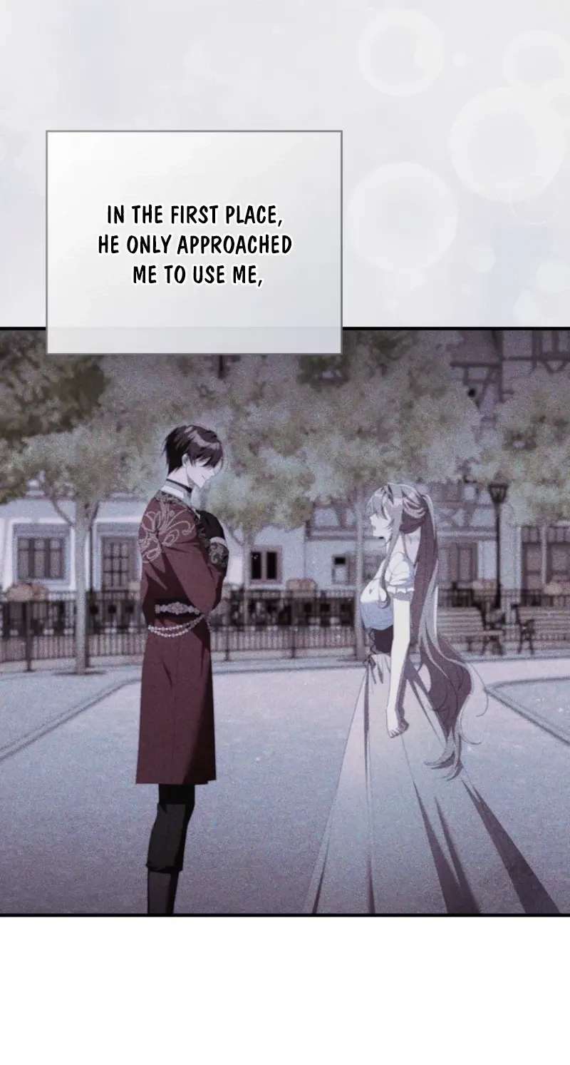 I Saved You, But I'm Not Responsible Chapter 78 - page 20