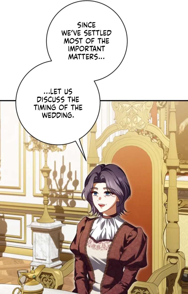 Stay Out of My Rofan! Chapter 12 - page 42