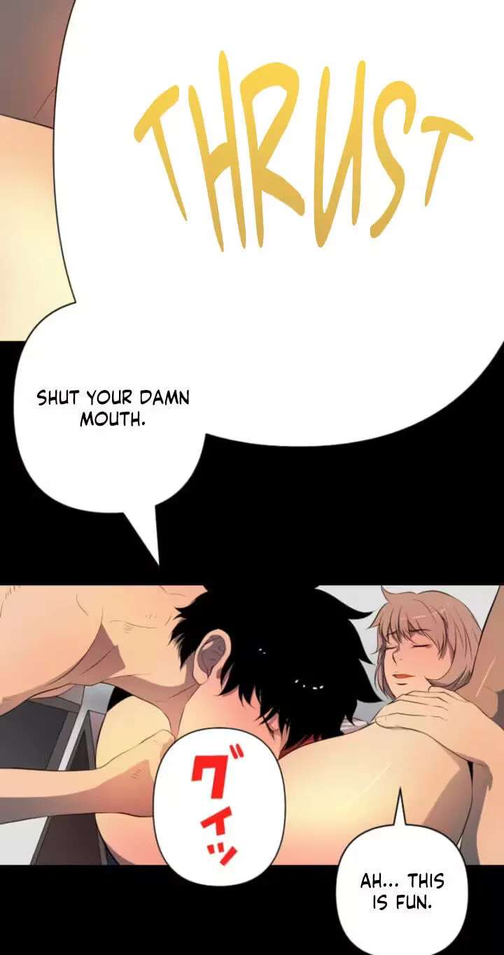 Please Accept My Wife Chapter 38 - page 38