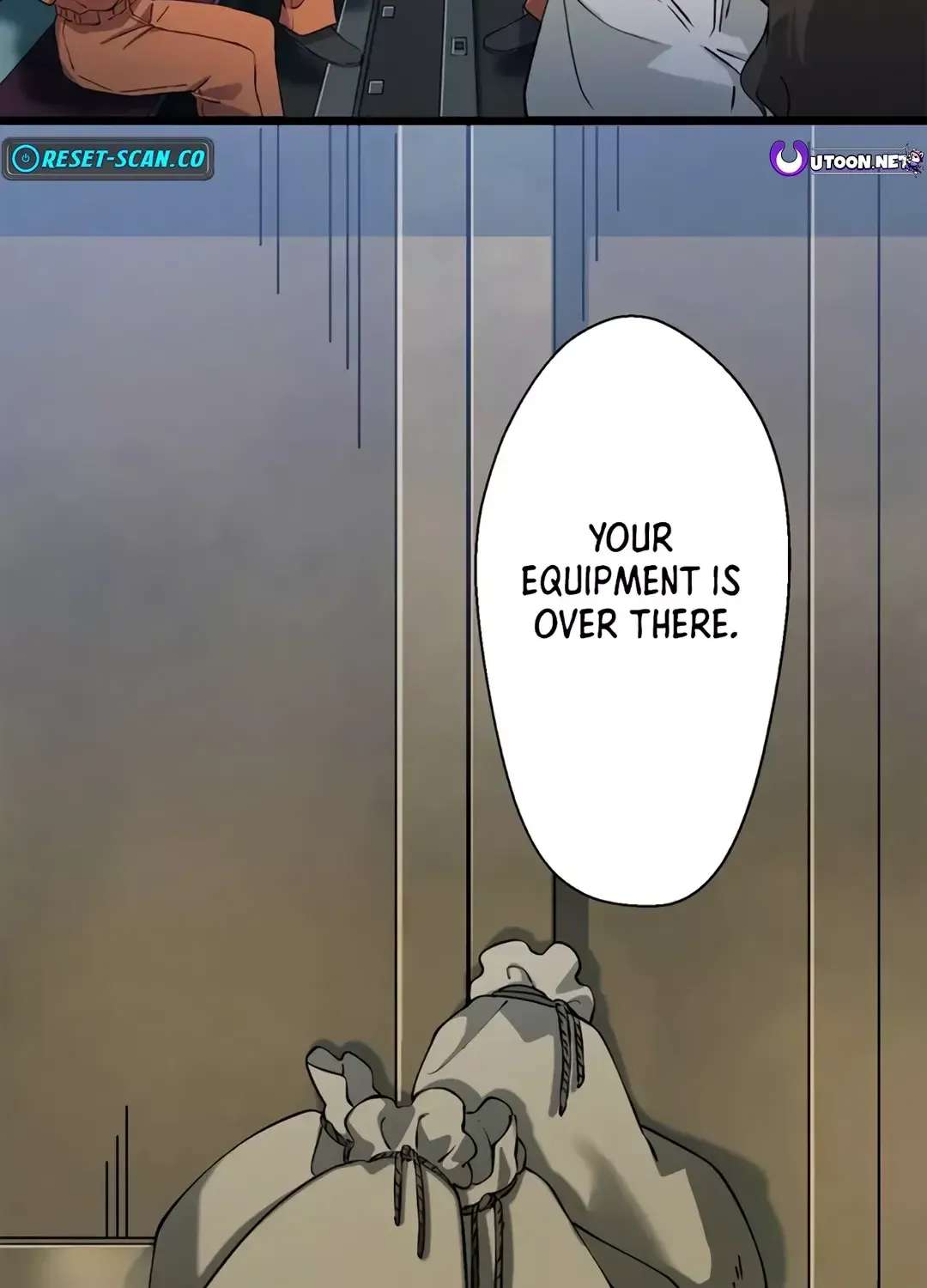 Isekai Suicide Squad Chapter 1 - page 52