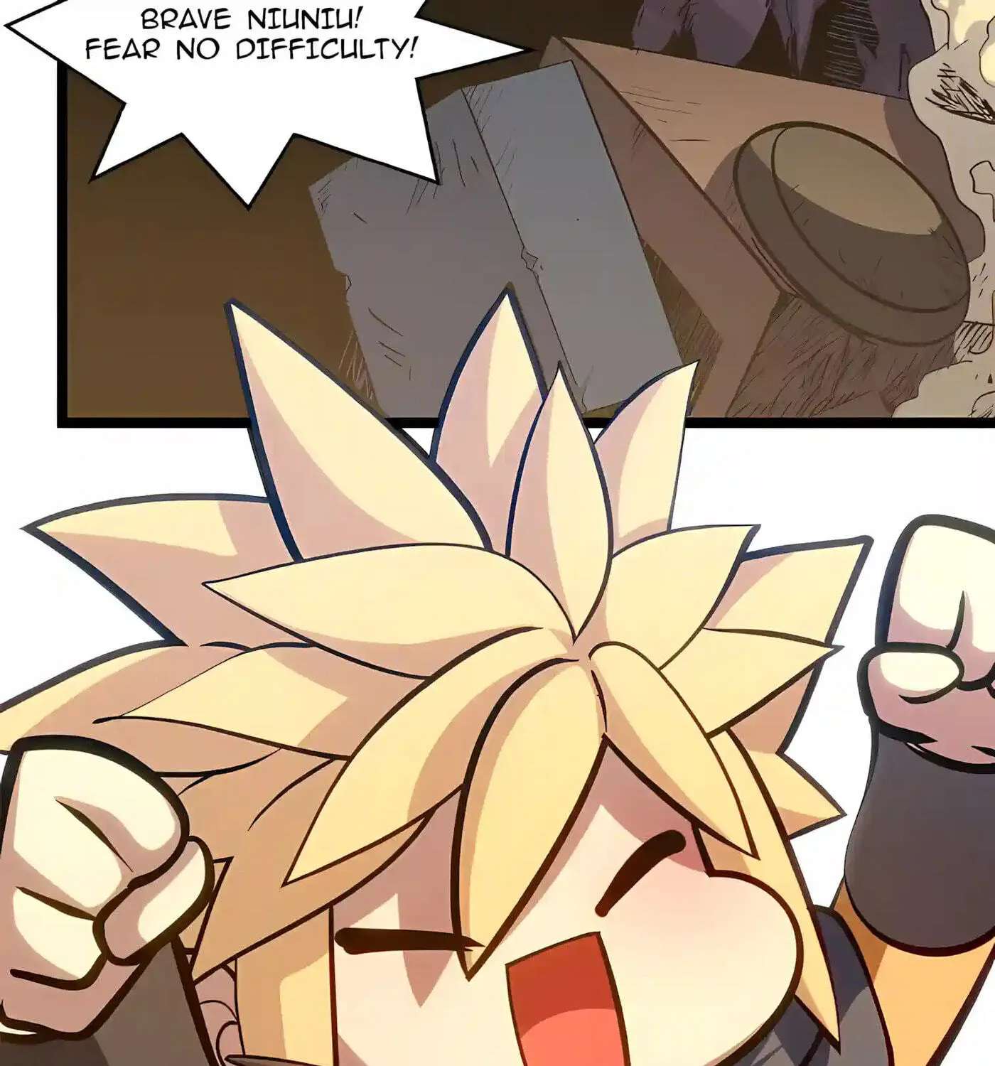 Lucky Me: I Secretly Cultivated for 1,000 Years Chapter 278 - page 161
