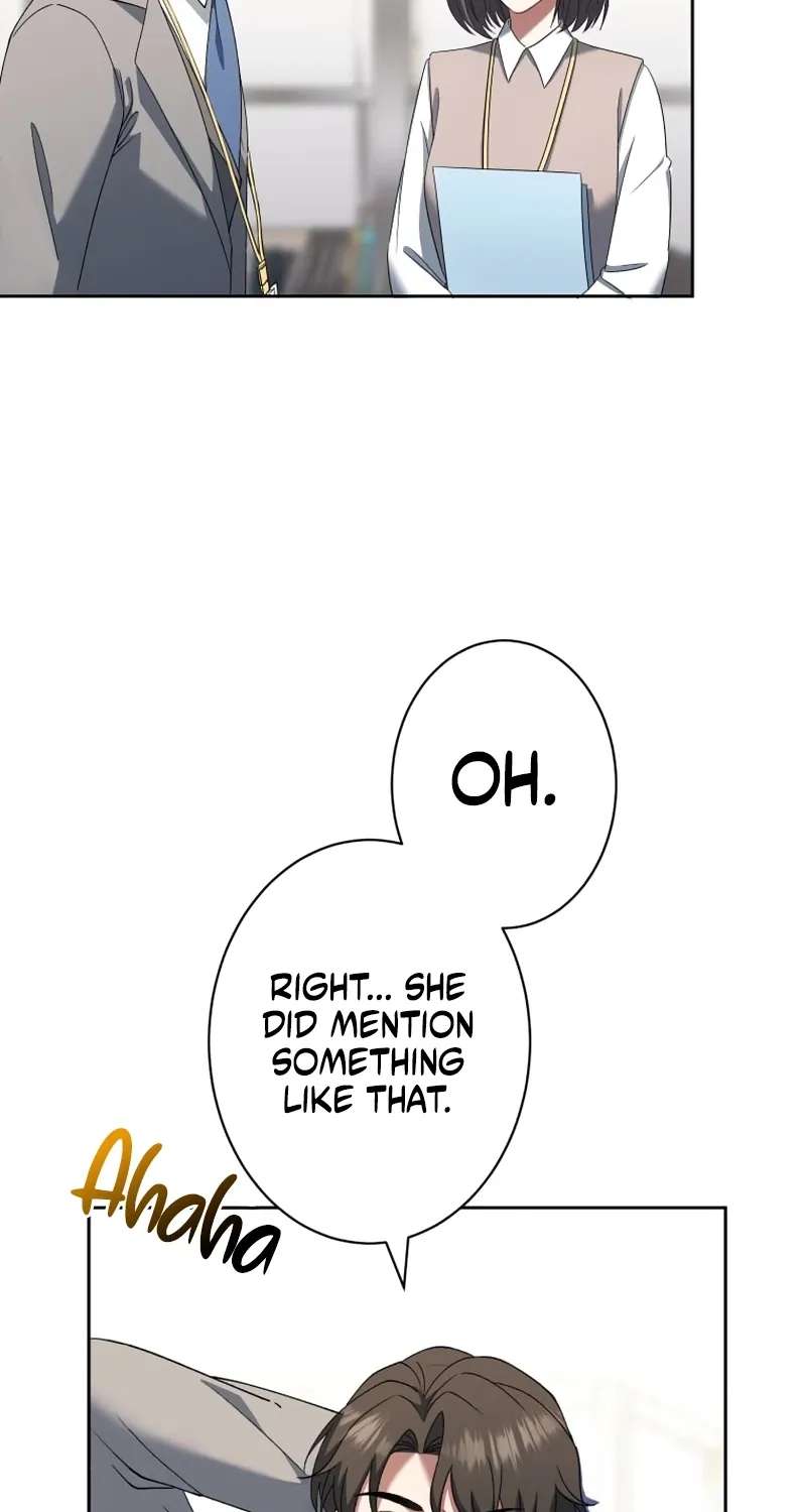 I Don't Need You Anymore Chapter 42 - page 5