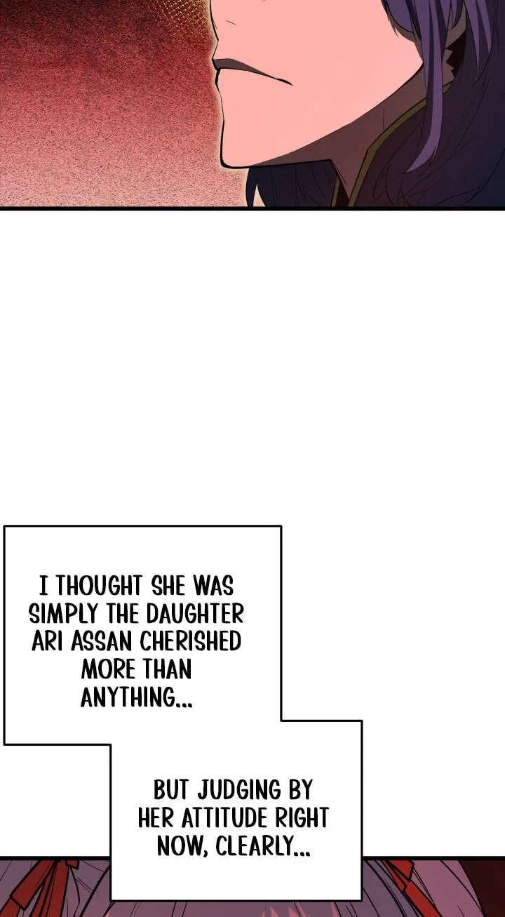 The Player of the Fallen Family Chapter 53 - page 43