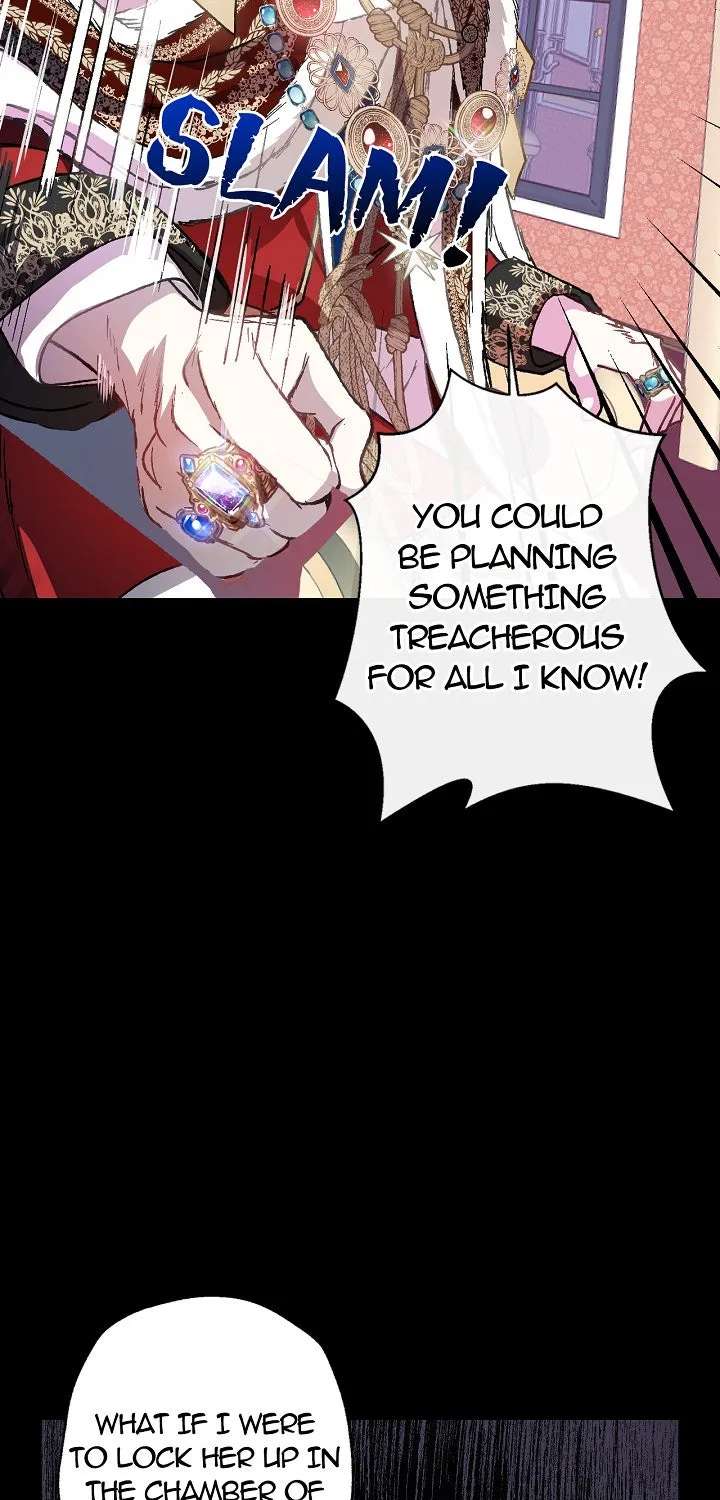 Father, I don't Wantthis Marriage Chapter 1 - page 43