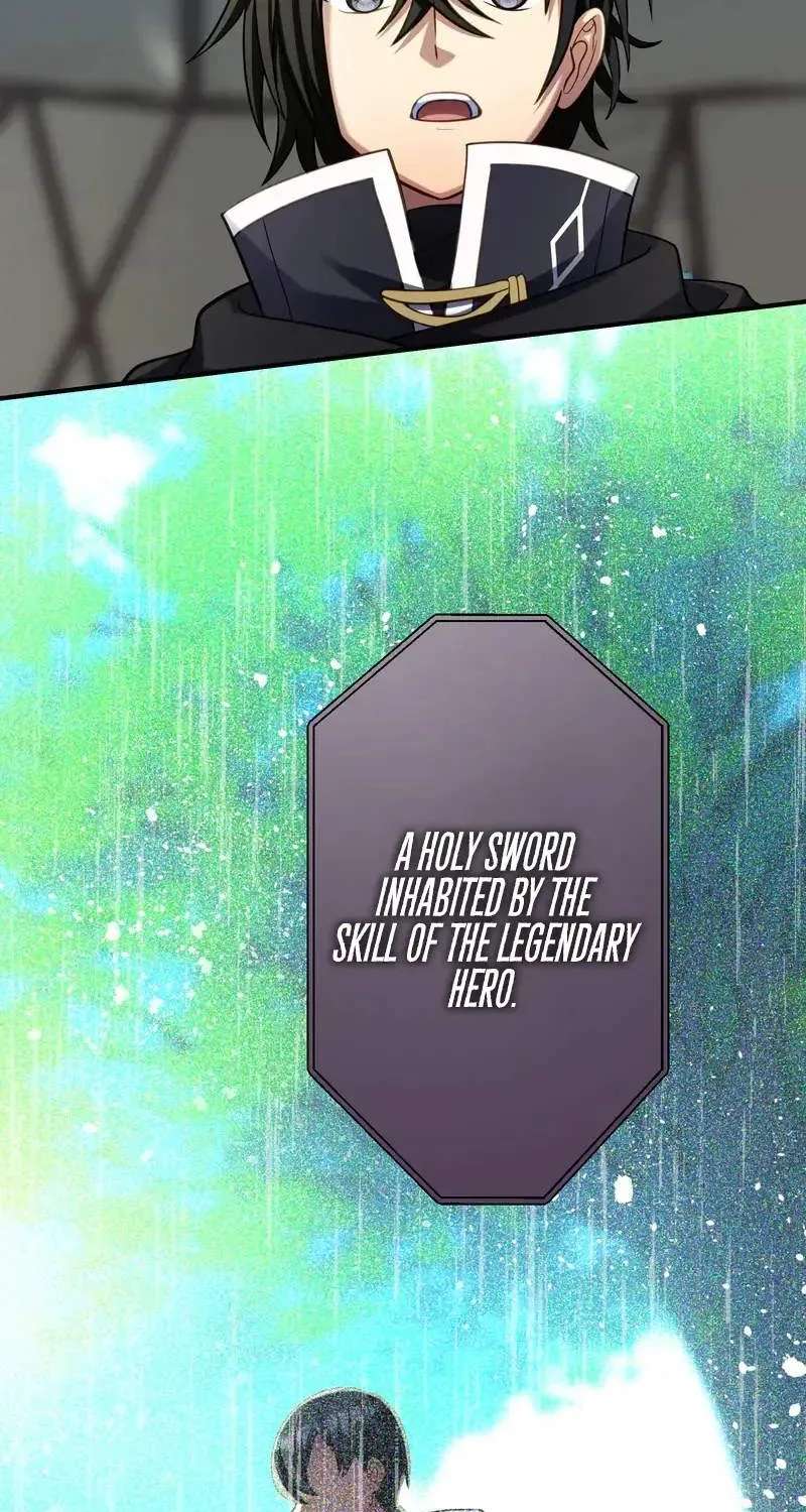 All the Heroes Are My Enemies: The ‘Useless’ Class Dropout Overpowers Everyone With His Barrier Skill and Takes Revenge Chapter 20 - page 17