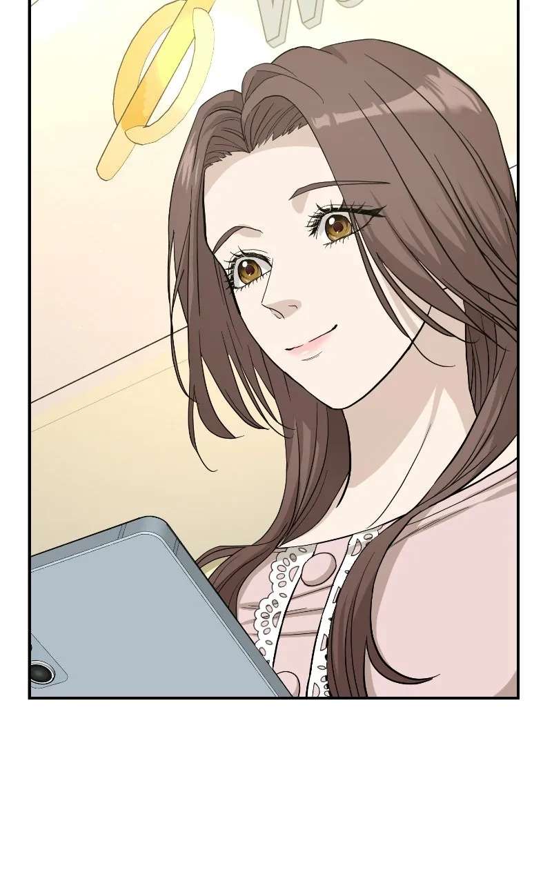 Undercover Wife Chapter 41 - page 25