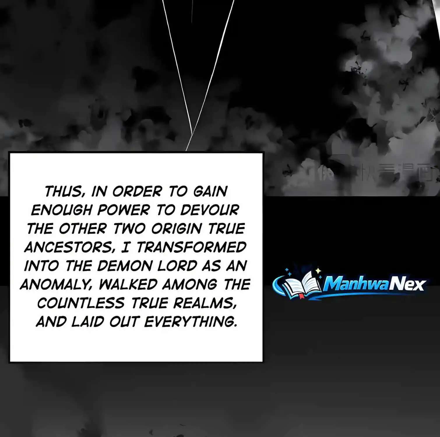 Me, The Heavenly Destined Villain Chapter 353 - page 112