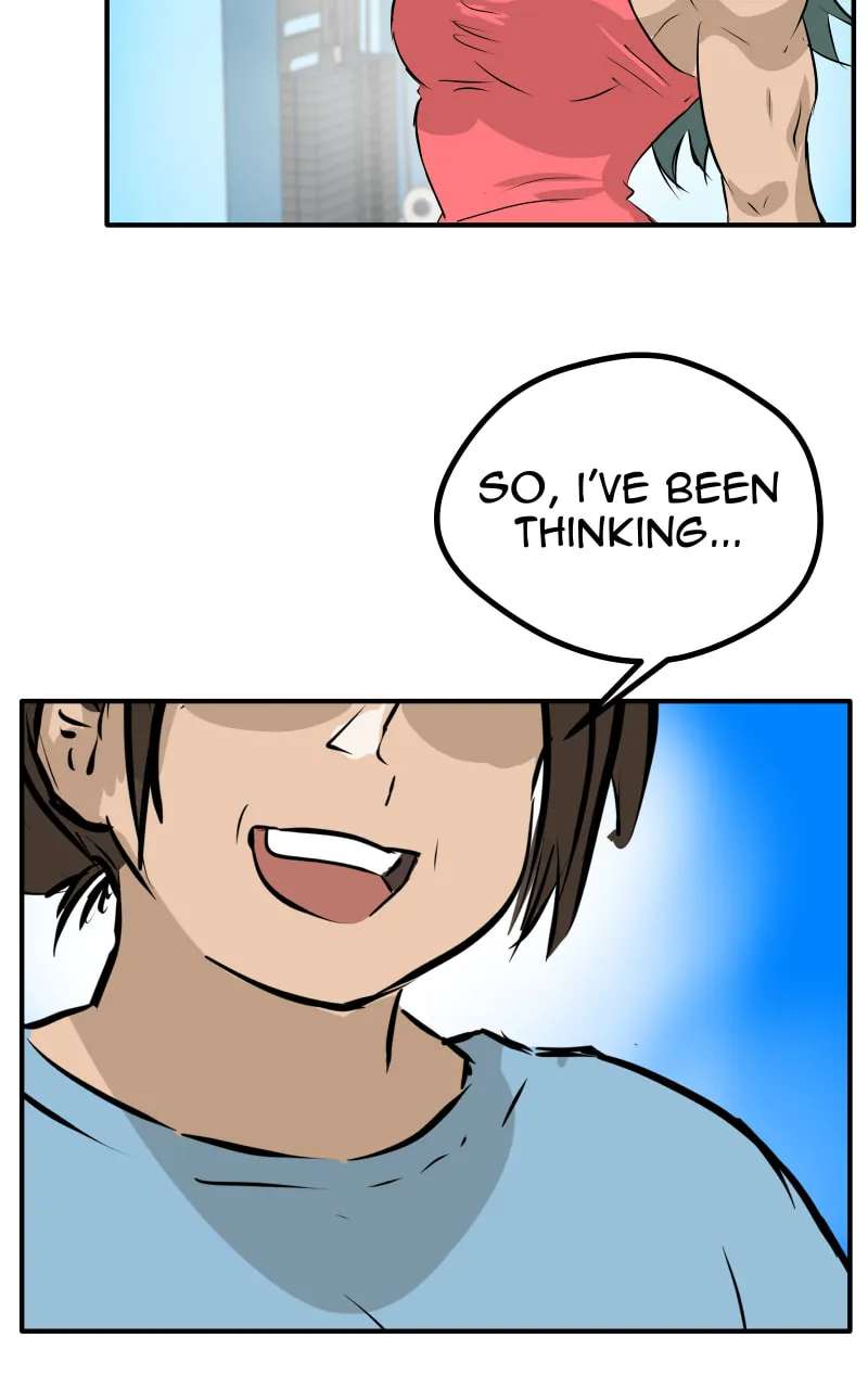 Swolemates Chapter 174 - page 29