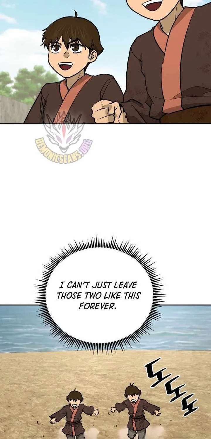 Administrator Kang Jin Lee Chapter 265 - page 20