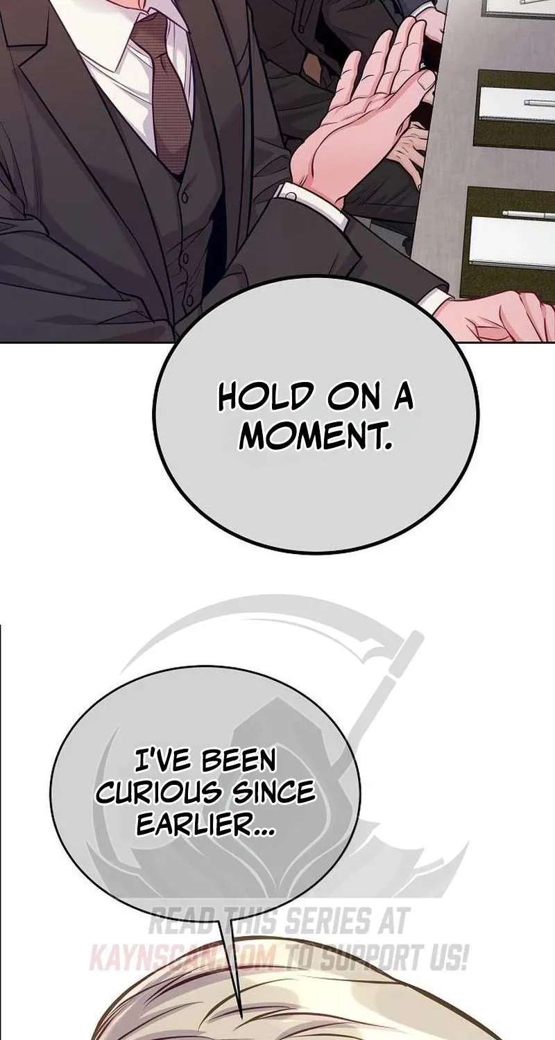 The Ordinary Lawyer's Subspace Chapter 41 - page 61