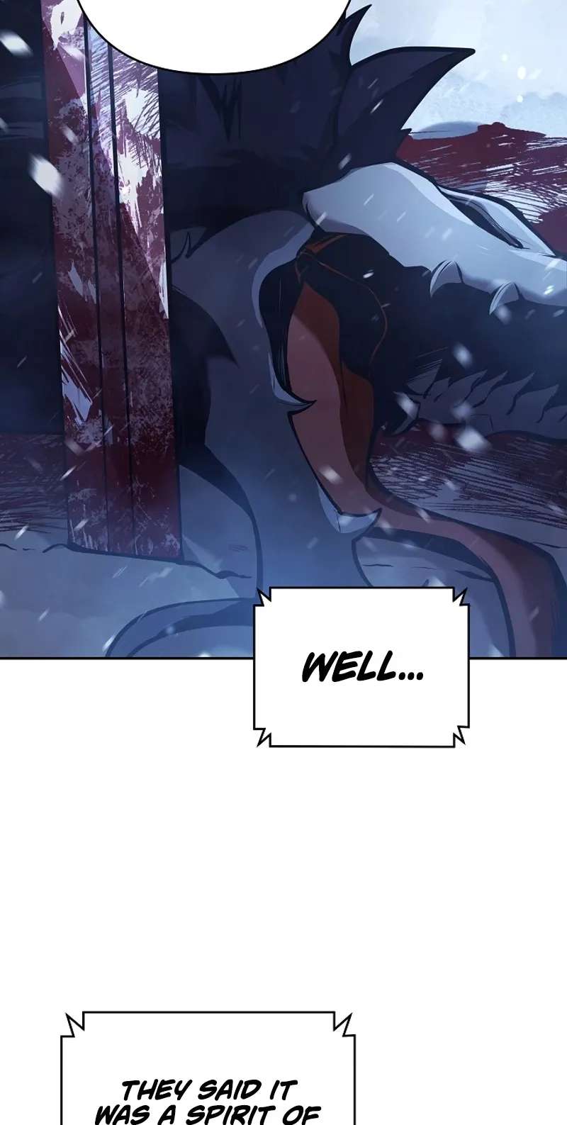 The Mad Dog of the Duke's Estate Chapter 76 - page 46