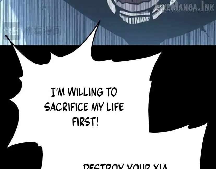 After the School Belle Dumped Me, I Became a Martial Arts God Chapter 113 - page 115