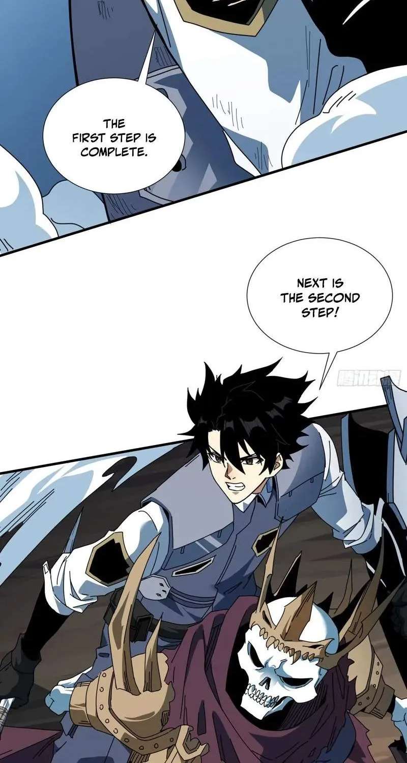 Extracted into the God of Necromancy Chapter 16 - page 17