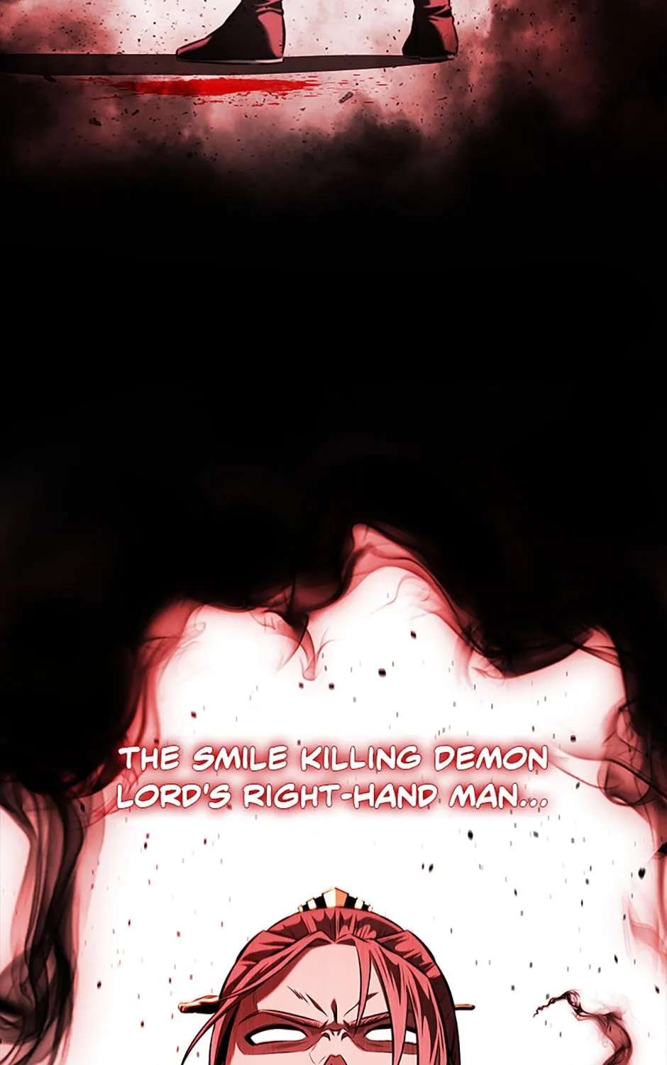 Absolute Master of the Senate Chapter 57 - page 156