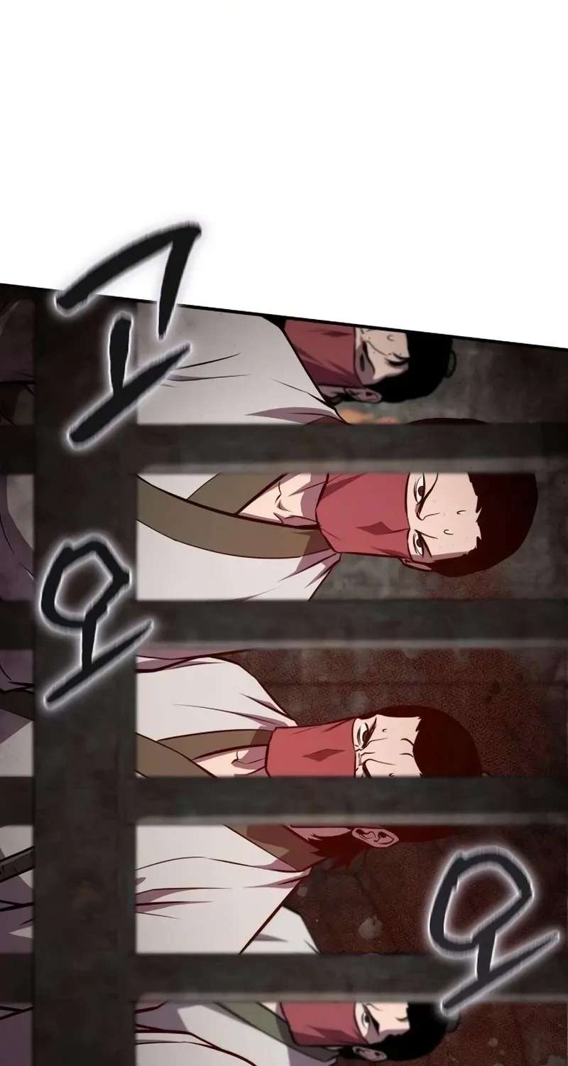 A Dragon Lives in Kunlun Chapter 11 - page 110