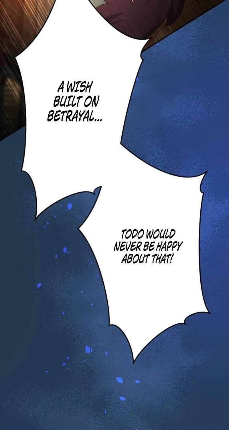 Fukushuu No Taishi - Level 9999 No Bakumatsu Isekai Tensei Chapter 106 - page 48