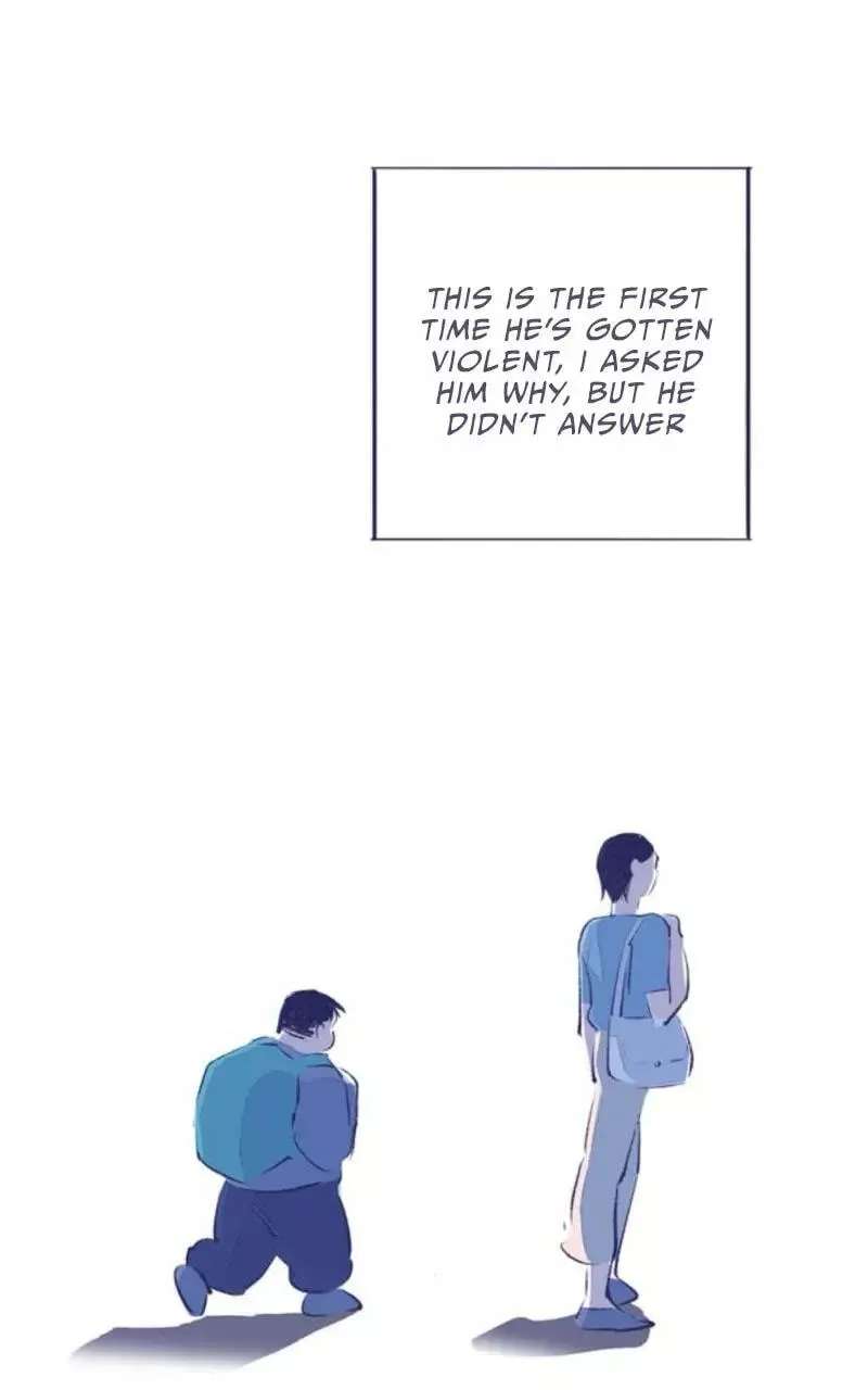 Why Don't I Have Anyone by My Side? Chapter 49 - page 86