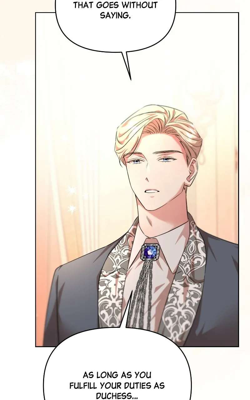 Dear My Flawless Duke Chapter 4 - page 20