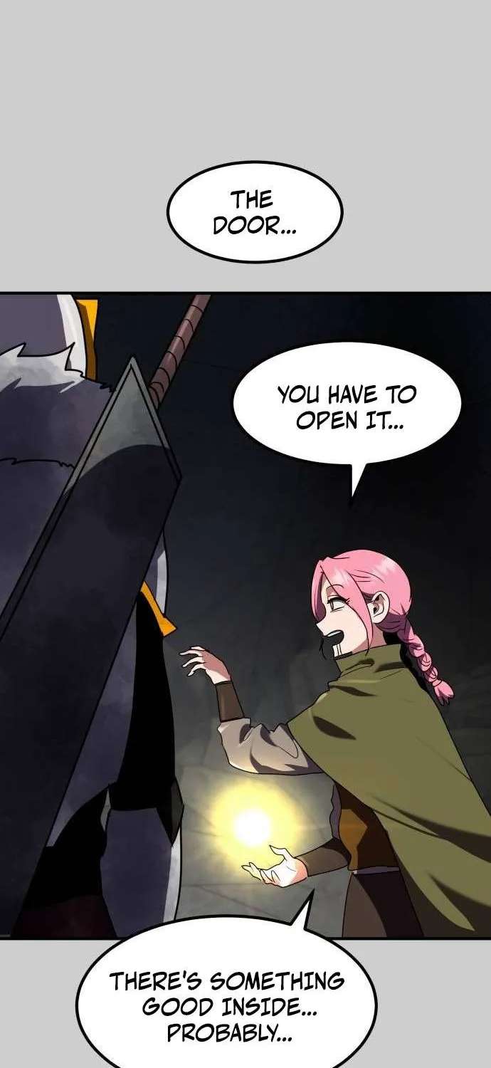 Defense Breaker Chapter 57 - page 65