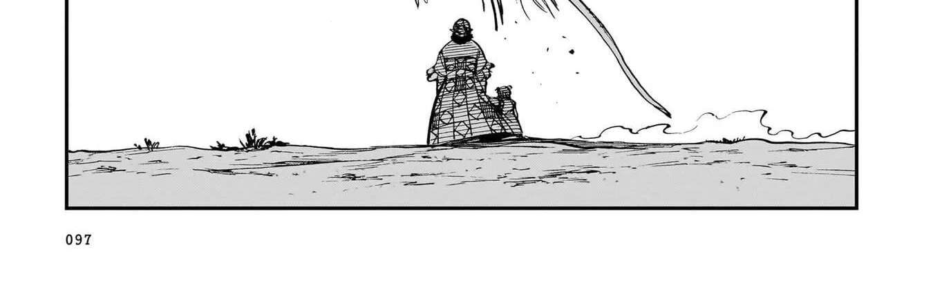 Tora Wa Ryuu Wo Mada Tabenai. Chapter 36 - page 44