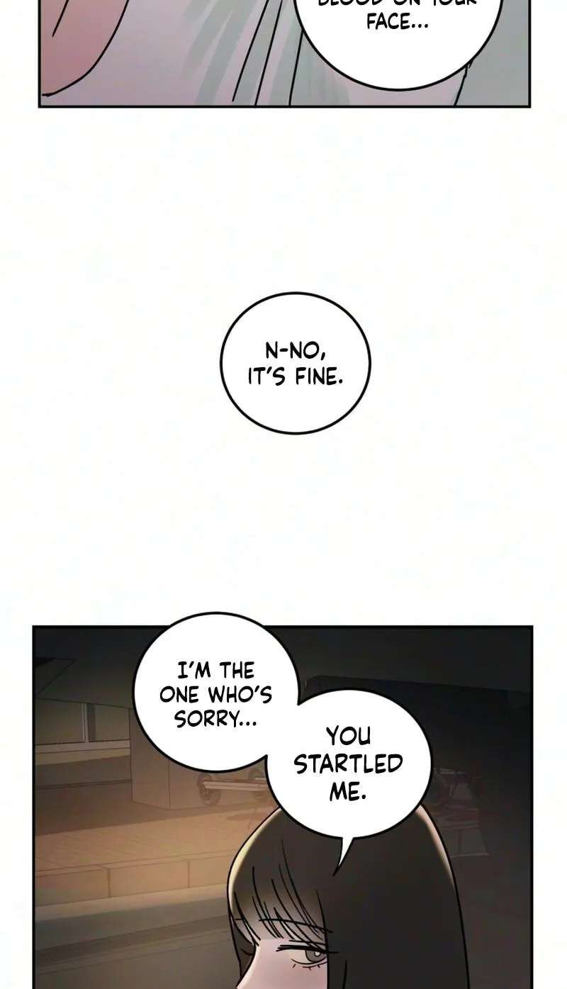 How to Love Ma Do-Ae Chapter 28 - page 19