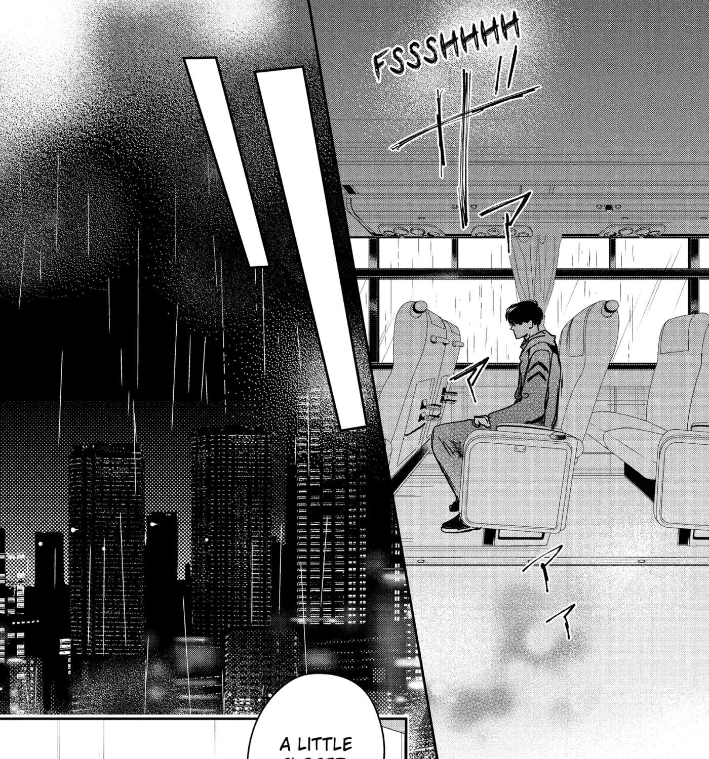 Anyway, I'm Falling in Love with You. Chapter 52 - page 42