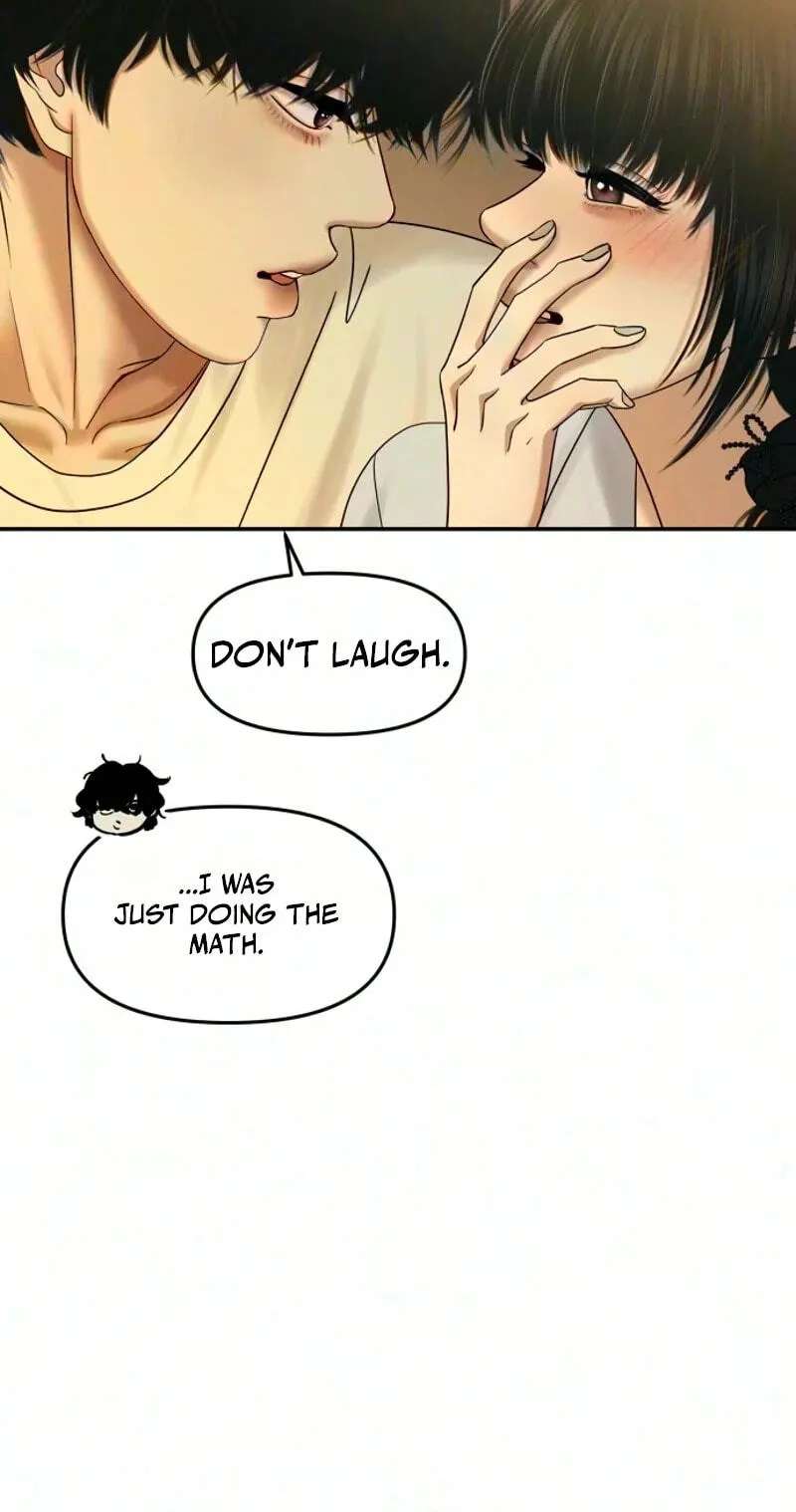 A Loser’s Love Chapter 34 - page 10