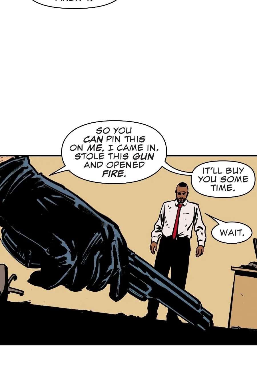 Daredevil (2019) Chapter 21 - page 48