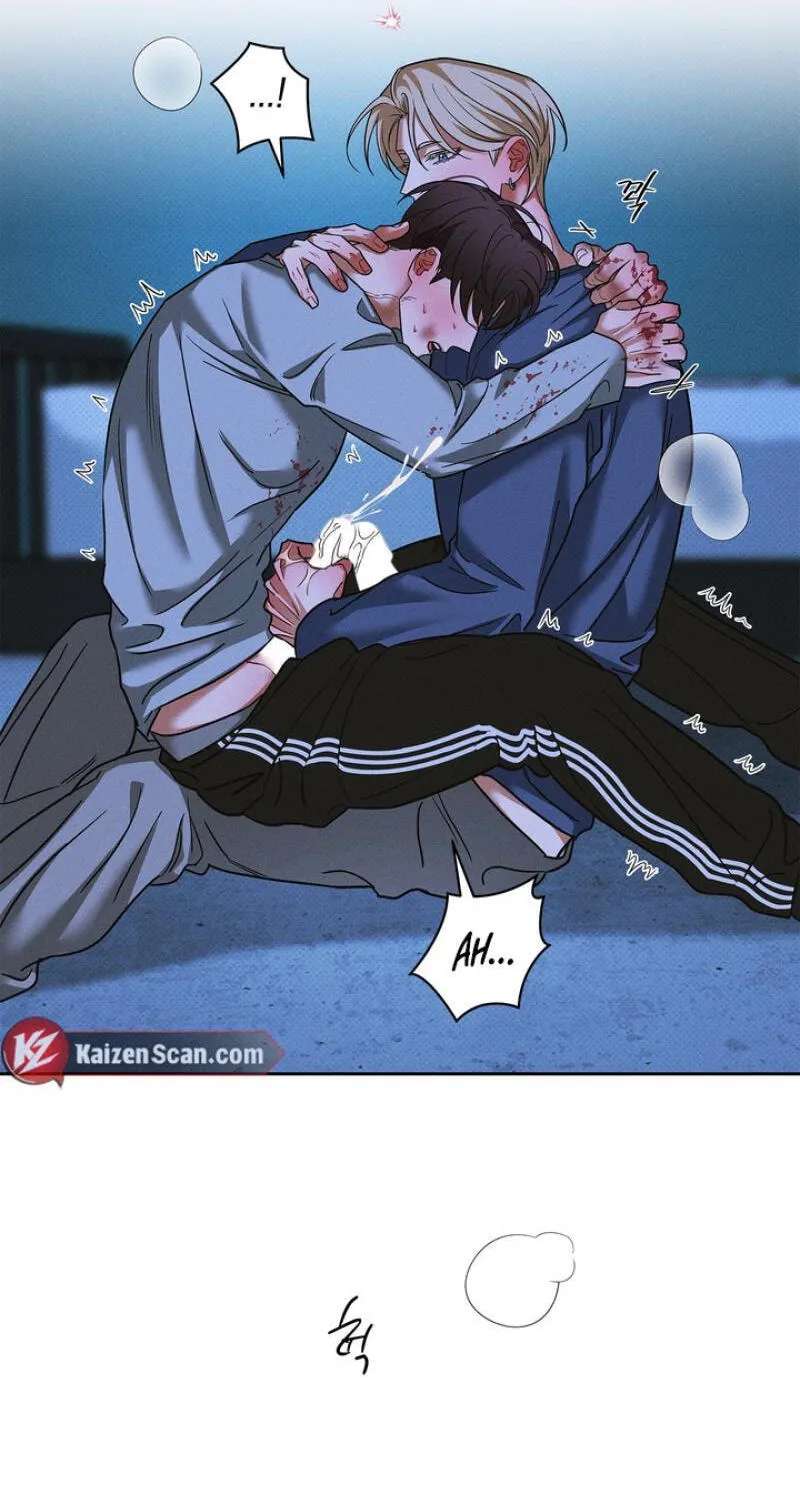 Trust Fall Chapter 15 - page 33