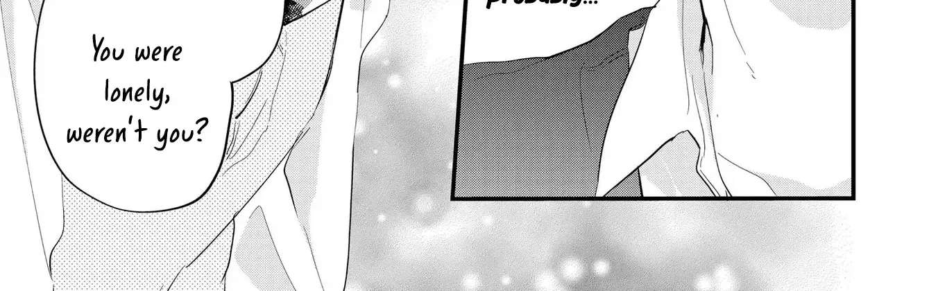 Agasa-Kun Wa Yande Iru. Chapter 4 - page 20
