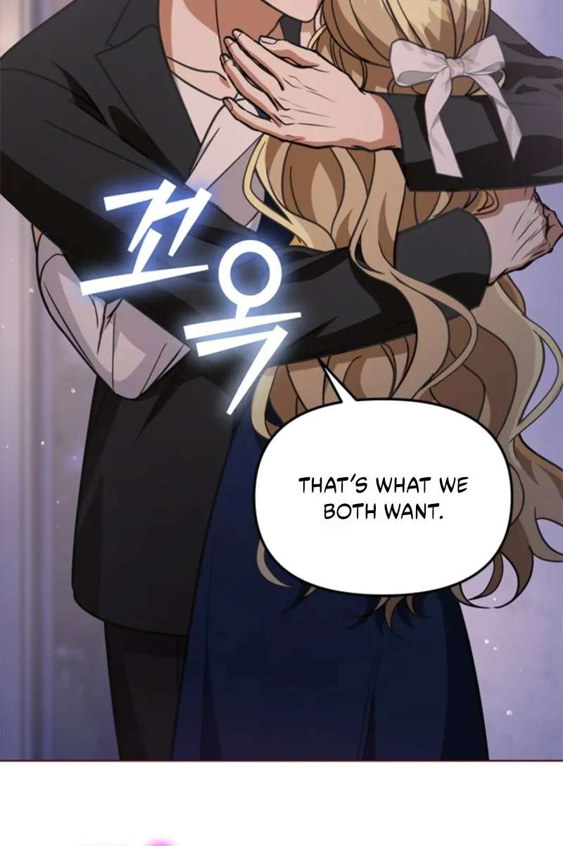 Preventing the Gangster Male Lead’s Blackening Chapter 50 - page 8