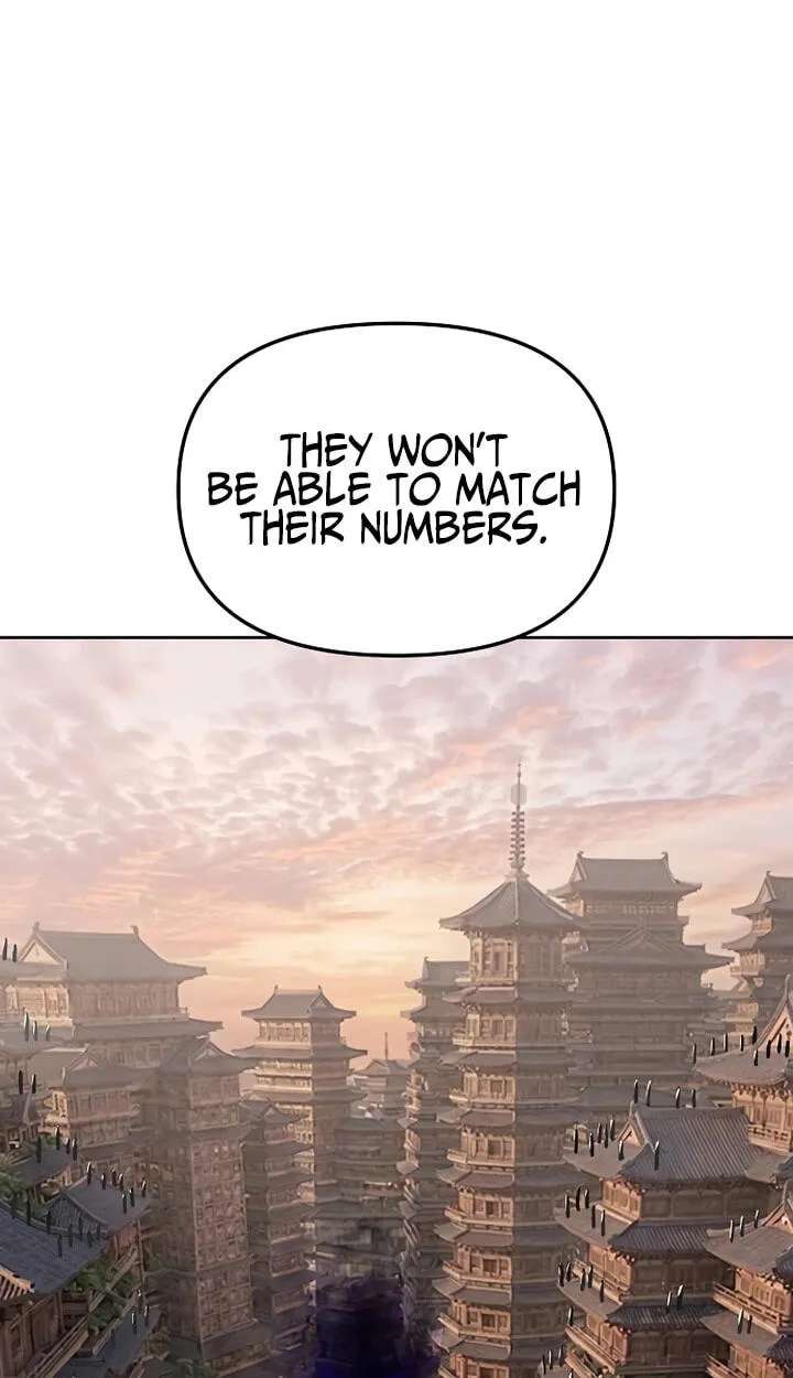 Space Cheon-ma 3077 Chapter 104 - page 69