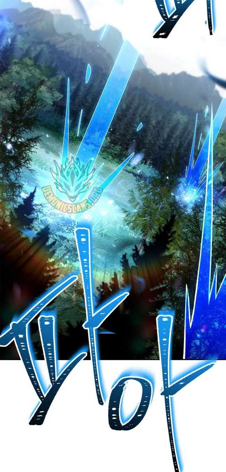 Only I Have an EX-Grade Summon Chapter 37 - page 45