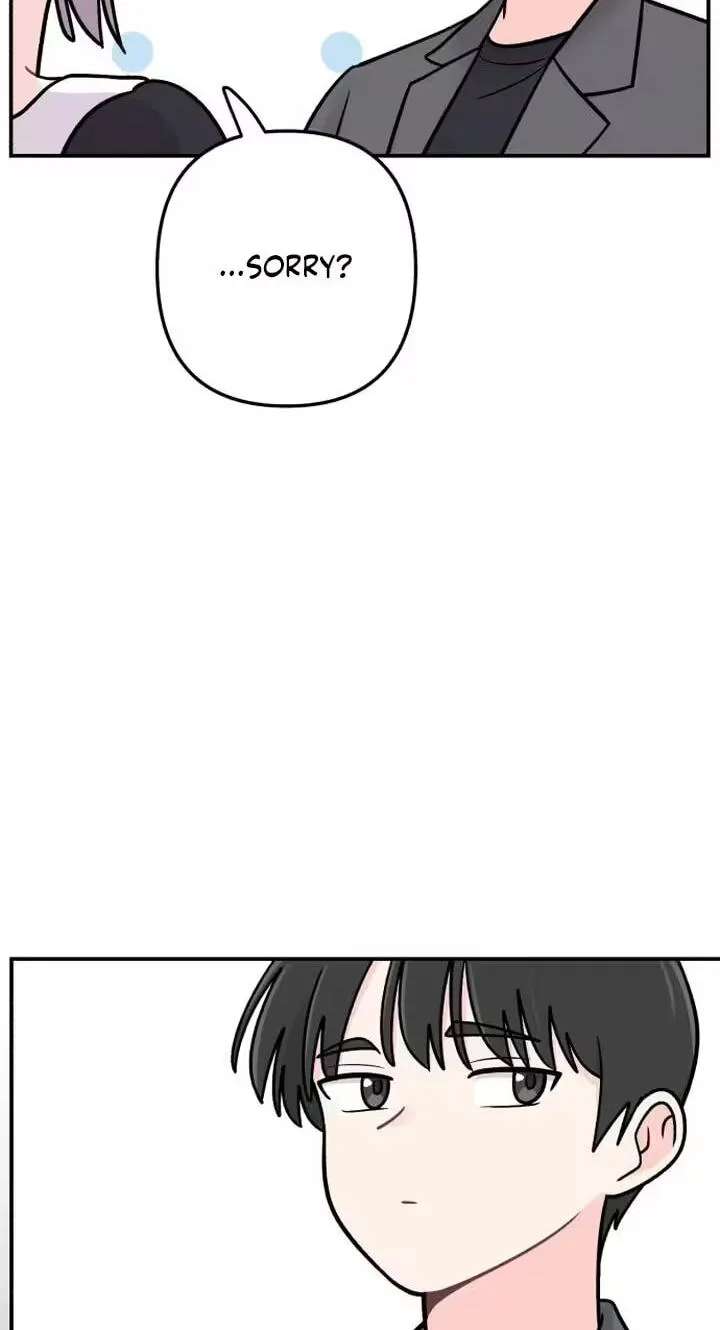 Operation Heart-Pounding Chapter 47 - page 14