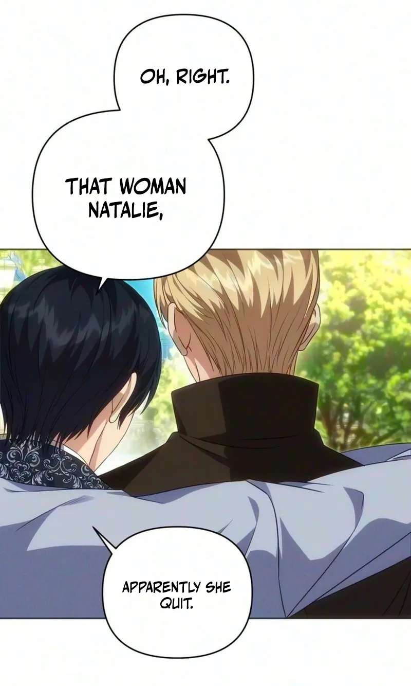 Duke Hermont's Male Mistress Chapter 2 - page 75