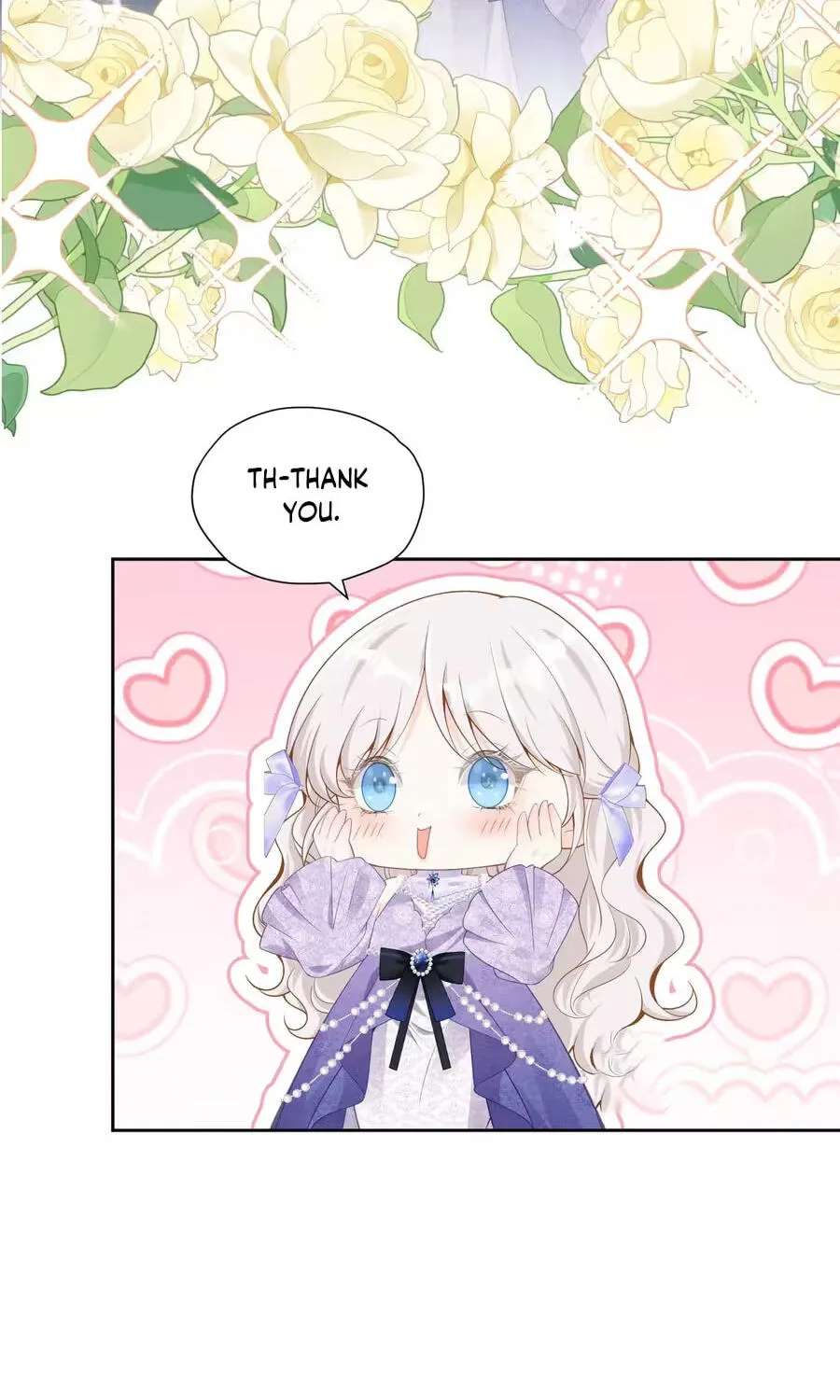 Taoli Didi De Guan Pei CP Chapter 85 - page 15