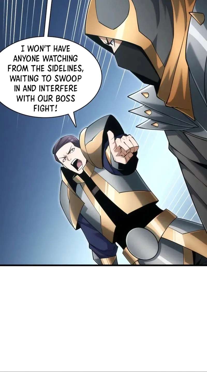 God of Games: The Ultimate Evolution Chapter 24 - page 53