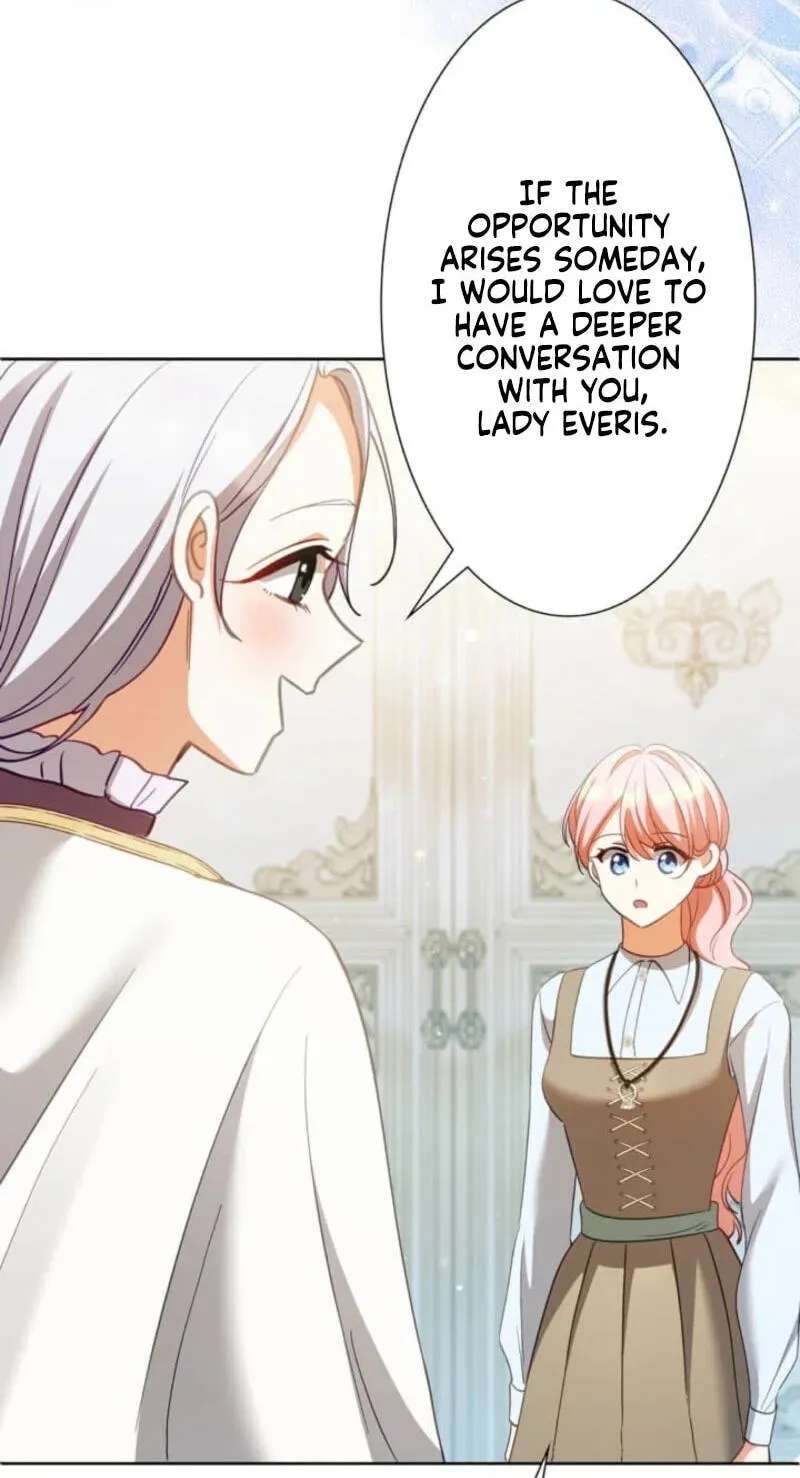 Does a Hero Need Work Benefits Too? Chapter 37 - page 58