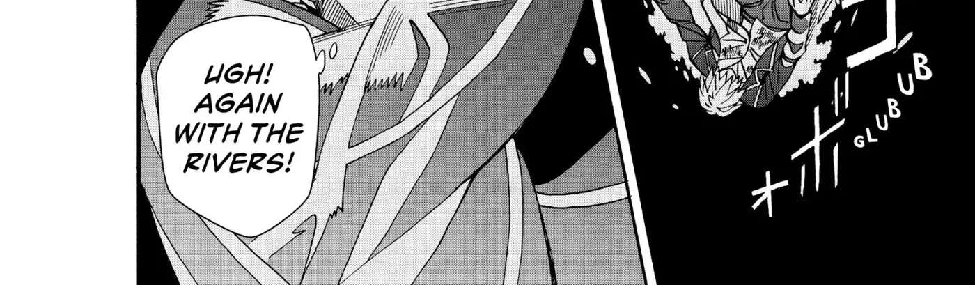 Meiou no Zakuro Chapter 9 - page 56